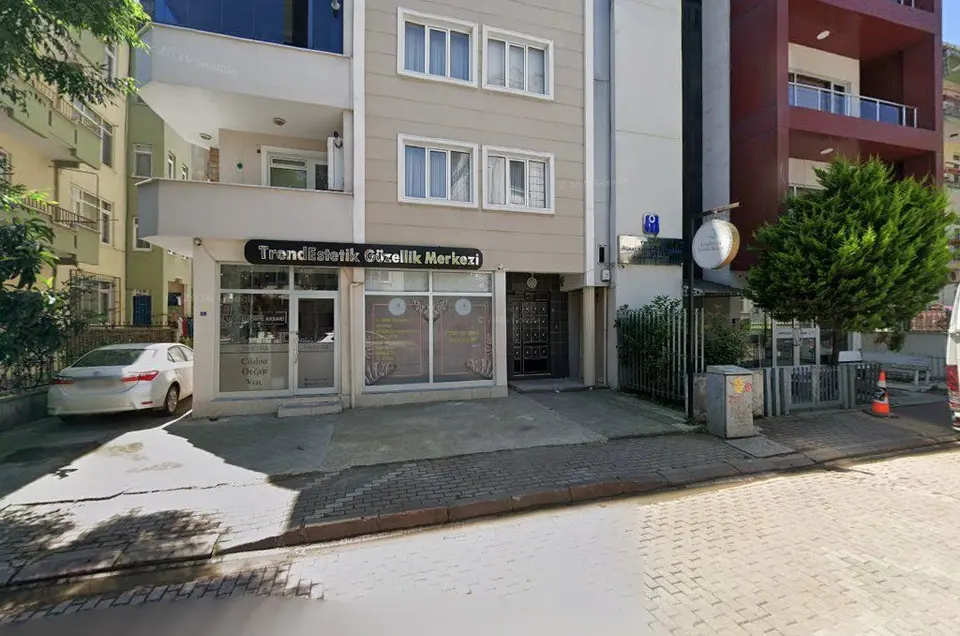 Dış cephe